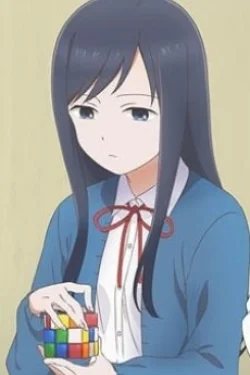 Shiori Saginomiya