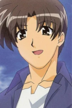 Shirou Takamachi