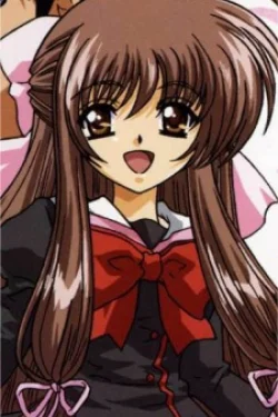 Shizuka Masuda