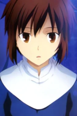 Shizune Seo