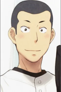 Shoji Suyama