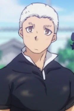 Shouta Kibi