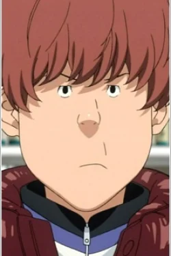 Shoyo Takahama