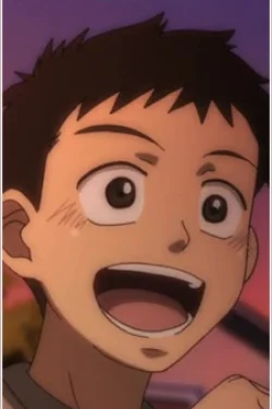 Shun Abe