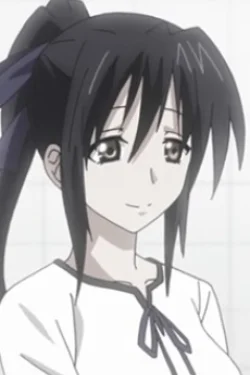 Shuri Himejima