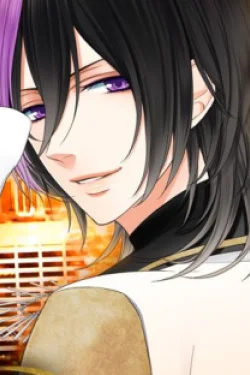 Shy Makishima