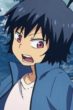 Souya Kuroi