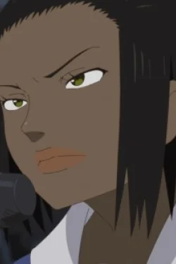 Sowande Sakaki