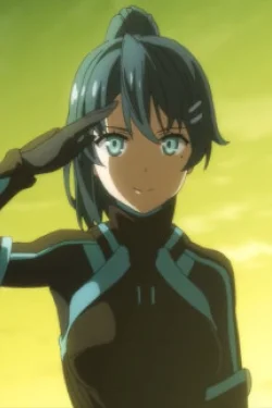 Stella Shining