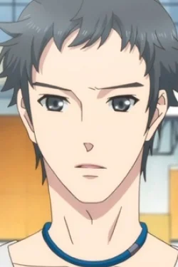 Subaru Asahina