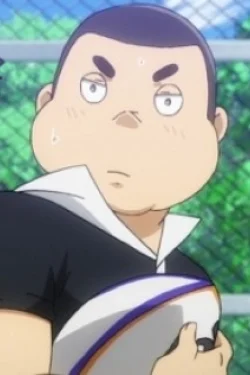 Sueyoshi Mikami