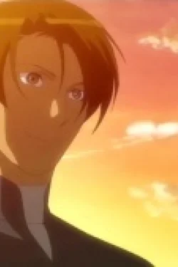 Suguru Daimon