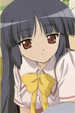 Sumire Misaki