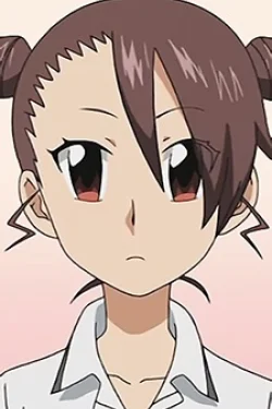 Suzume Saotome