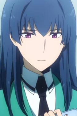 Suzune Ichihara