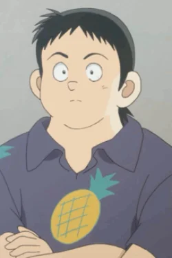 Tadashi Imagawa