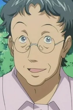 Tadashi Isogai
