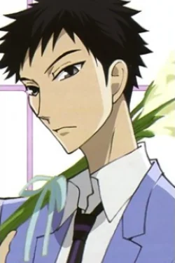 Takashi Morinozuka