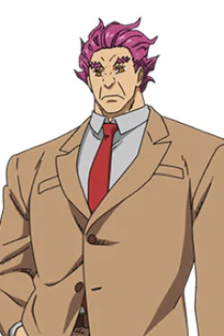 Takashi Ryuuzouji
