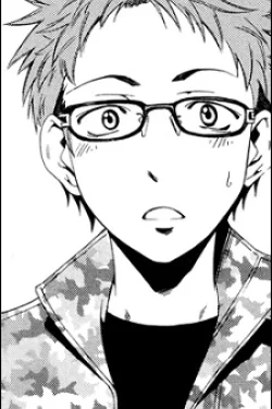 Takashi Yura