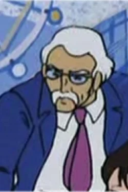 Takeshi Kisaragi