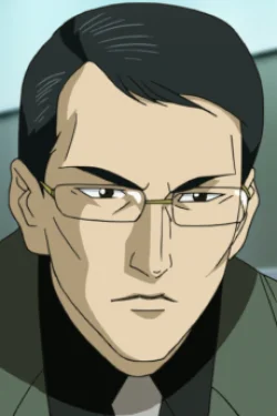Takeshi Komayama
