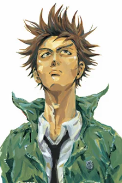 Takeshi Tatsumi