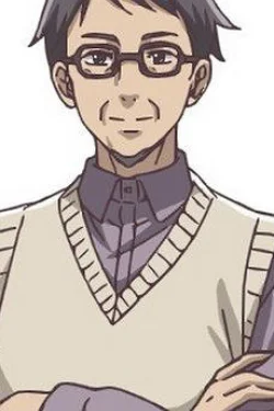Takeshi Yagashira