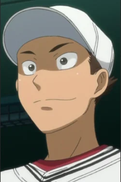 Takii Tomoya