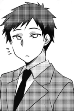 Takuma Shinozaki