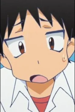 Takurou Mukoujima