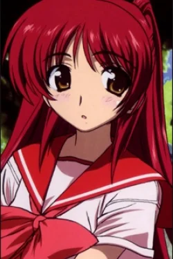 Tamaki Kousaka