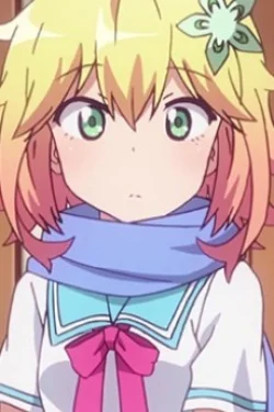 Tapris Sugarbell Chisaki