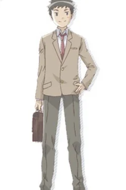 Tatsuya Takatsuka
