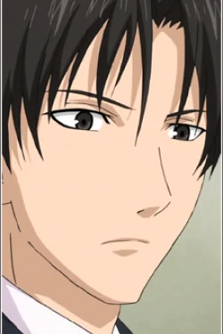 Teppei Iwaki