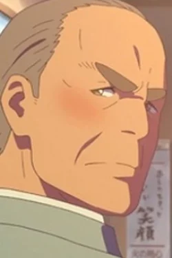 Teshigawara no chichi