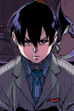 Tetsurou Arawabaki