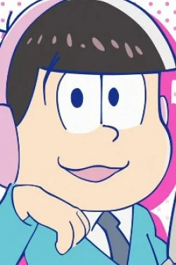 Todomatsu Matsuno