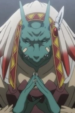 Tokage Souryo