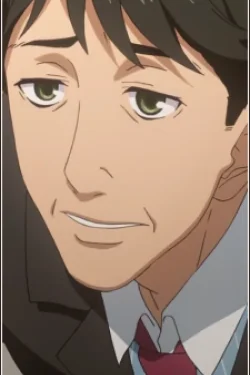 Tomio Kimura