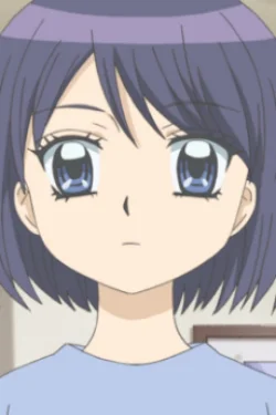 Tomoka Saeki