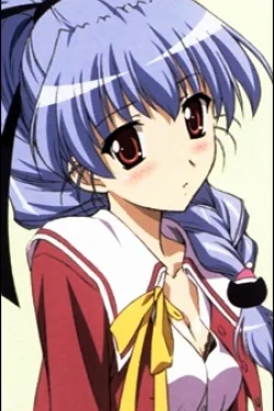 Tomoko Fujinami