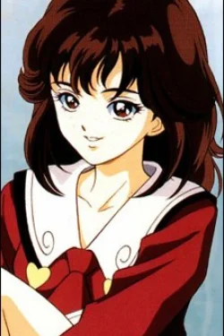 Tomoko Saeki