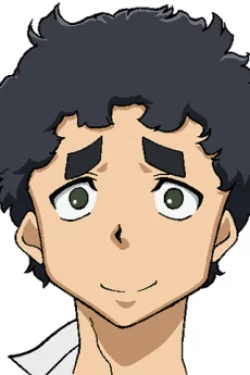 Tomomichi Takebe