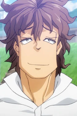 Toshinosuke Matsuo