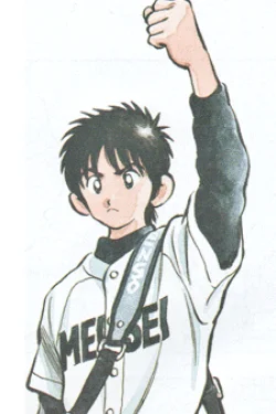 Touma Tachibana