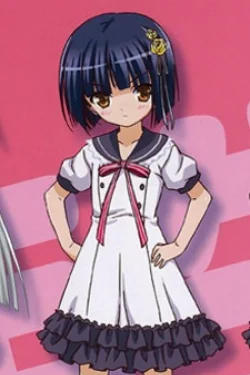 Tsubaki Takenaka