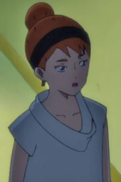 Tsubame no Haha