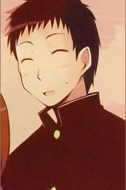 Tsukasa Sekoguchi