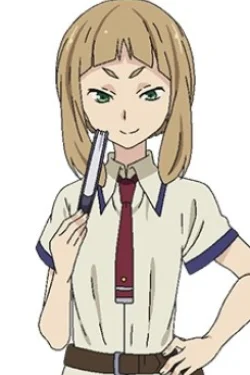 Tsunemi Touko
